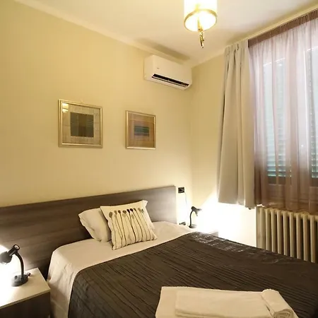 Cavallina Bianca 호텔 2*